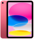 Apple iPad (11th Generation) 11-Inch 128GB Wi-Fi in Pink - MD4E4LL/A - image 1