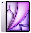 Apple iPad Air M4 13-Inch 128GB Wi-Fi in Purple - MH5T4LL/A - image 1