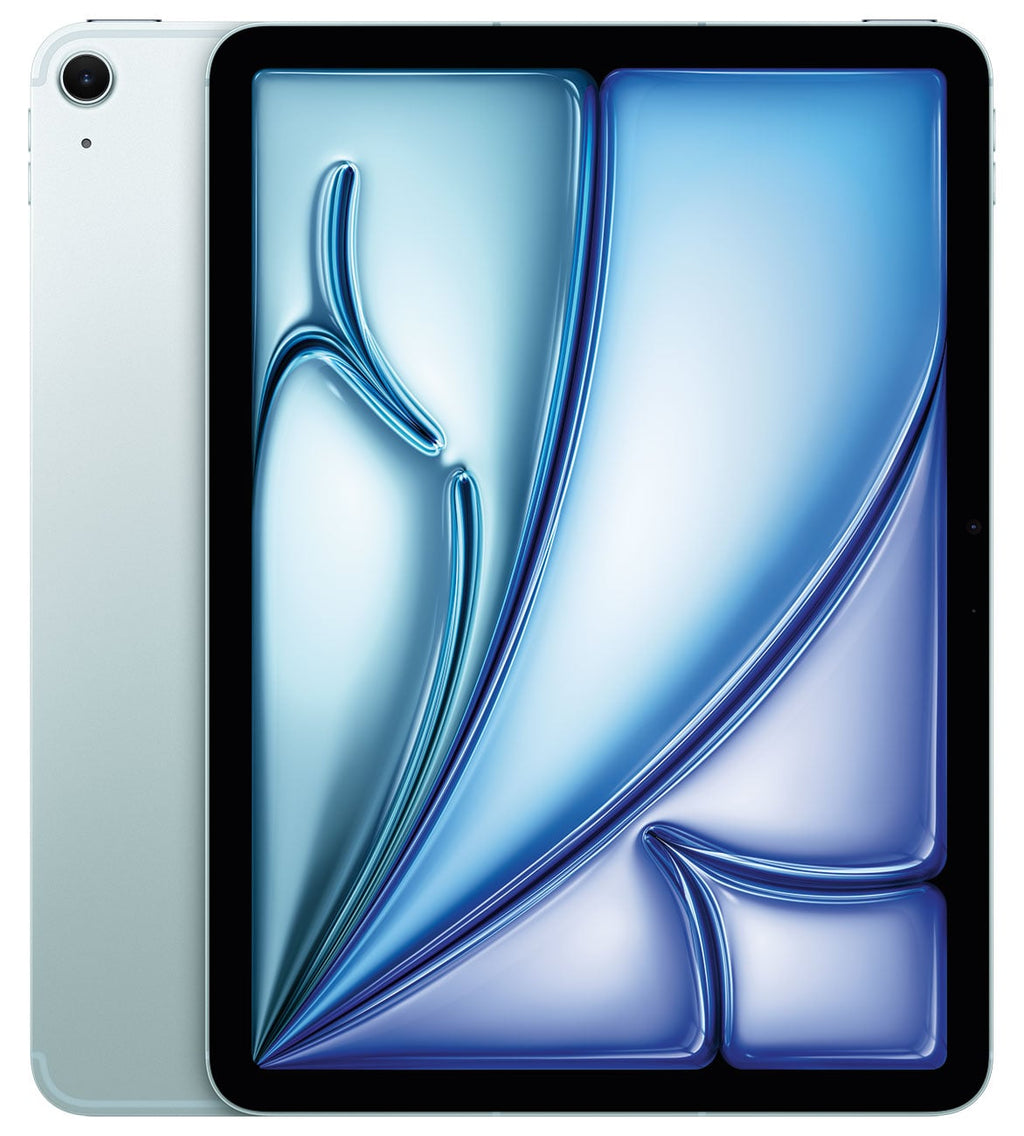 Apple iPad Air M4 11-Inch 512GB Wi-Fi in Blue - MH3C4LL/A - image 1