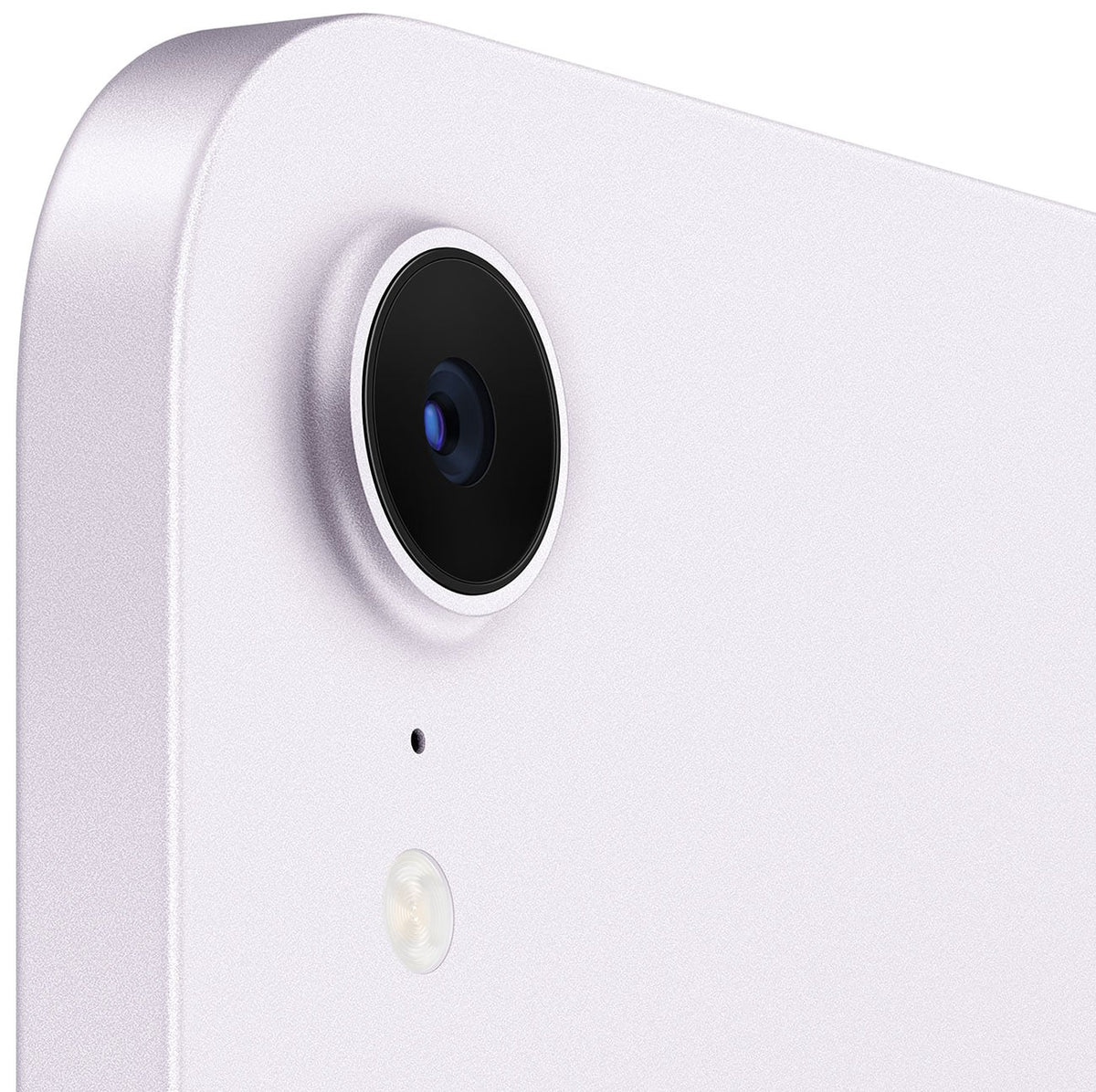 Apple iPad mini (7th Generation) 256GB Wi-Fi in Purple - MXNE3LL/A - image 3