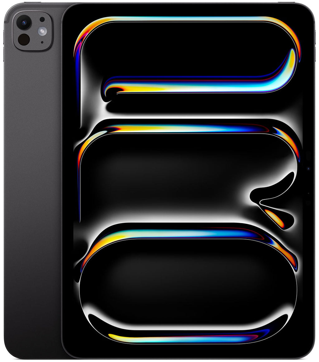 Apple iPad Pro M5 11-Inch 2TB Wi-Fi with Nano-Texture Glass in Space Black - MDWW4LL/A - image 1