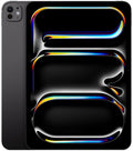 Apple iPad Pro M5 11-Inch 2TB Wi-Fi with Nano-Texture Glass in Space Black - MDWW4LL/A - image 1