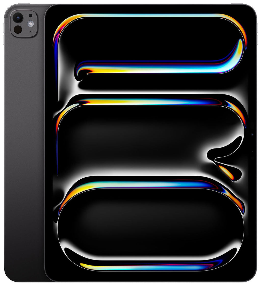Apple iPad Pro M5 13-Inch 256GB Wi-Fi in Space Black - MDYJ4LL/A - image 1