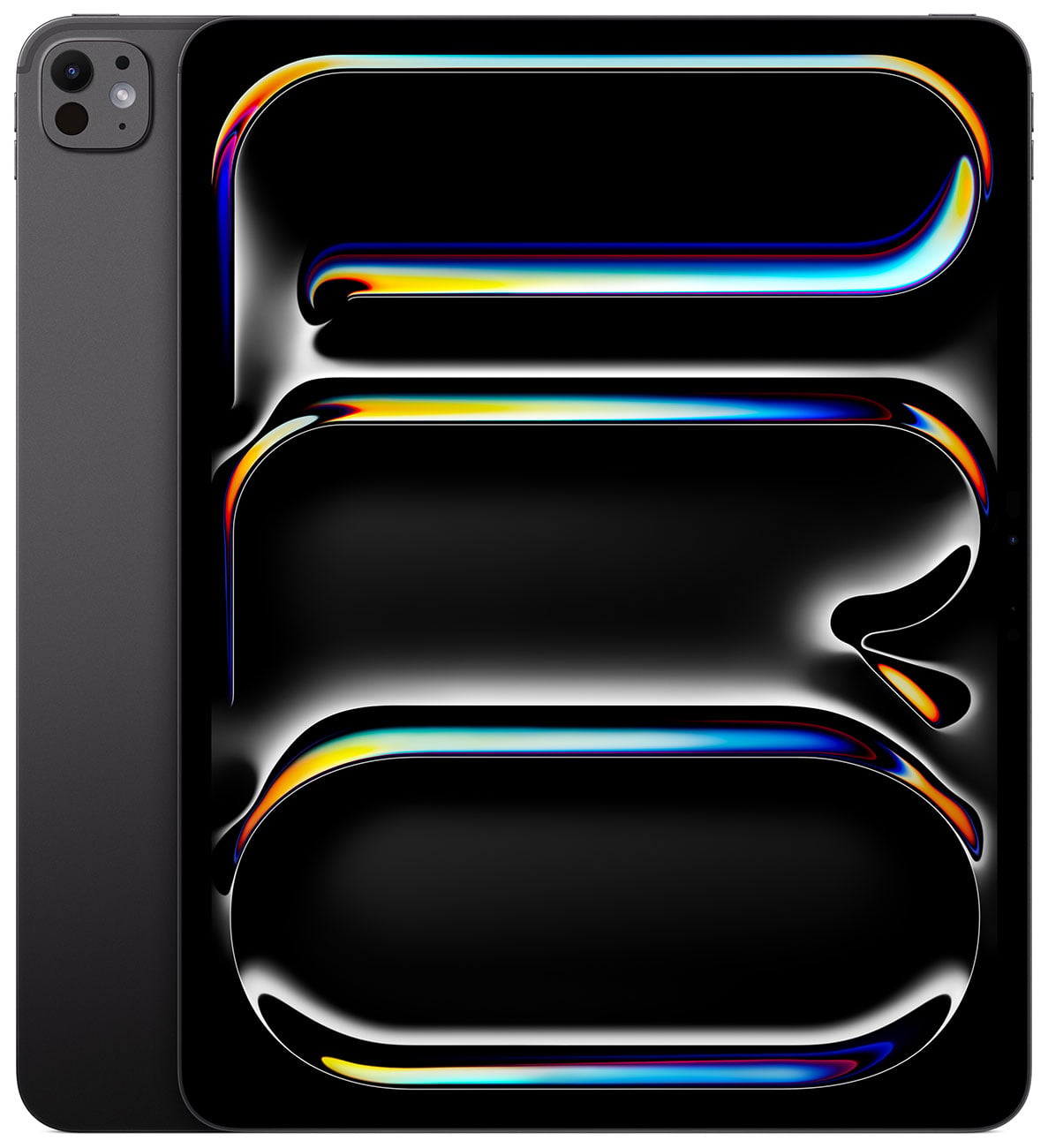 Apple iPad Pro M5 13-Inch 256GB Wi-Fi in Space Black - MDYJ4LL/A - image 1