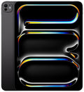 Apple iPad Pro M5 13-Inch 1TB Wi-Fi with Nano-Texture Glass in Space Black - MDYQ4LL/A - image 1