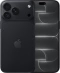Apple iPhone 18 Pro Max 2TB in Black - MJWH4LL/A & 6046G - image 1