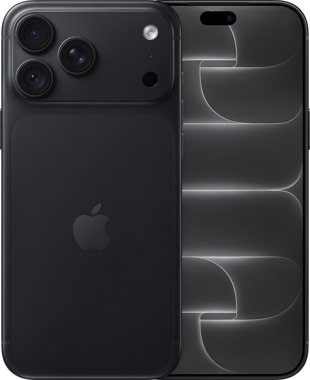 Apple iPhone 18 Pro Max 512GB in Black - MJW84LL/A & 6038G - image 1