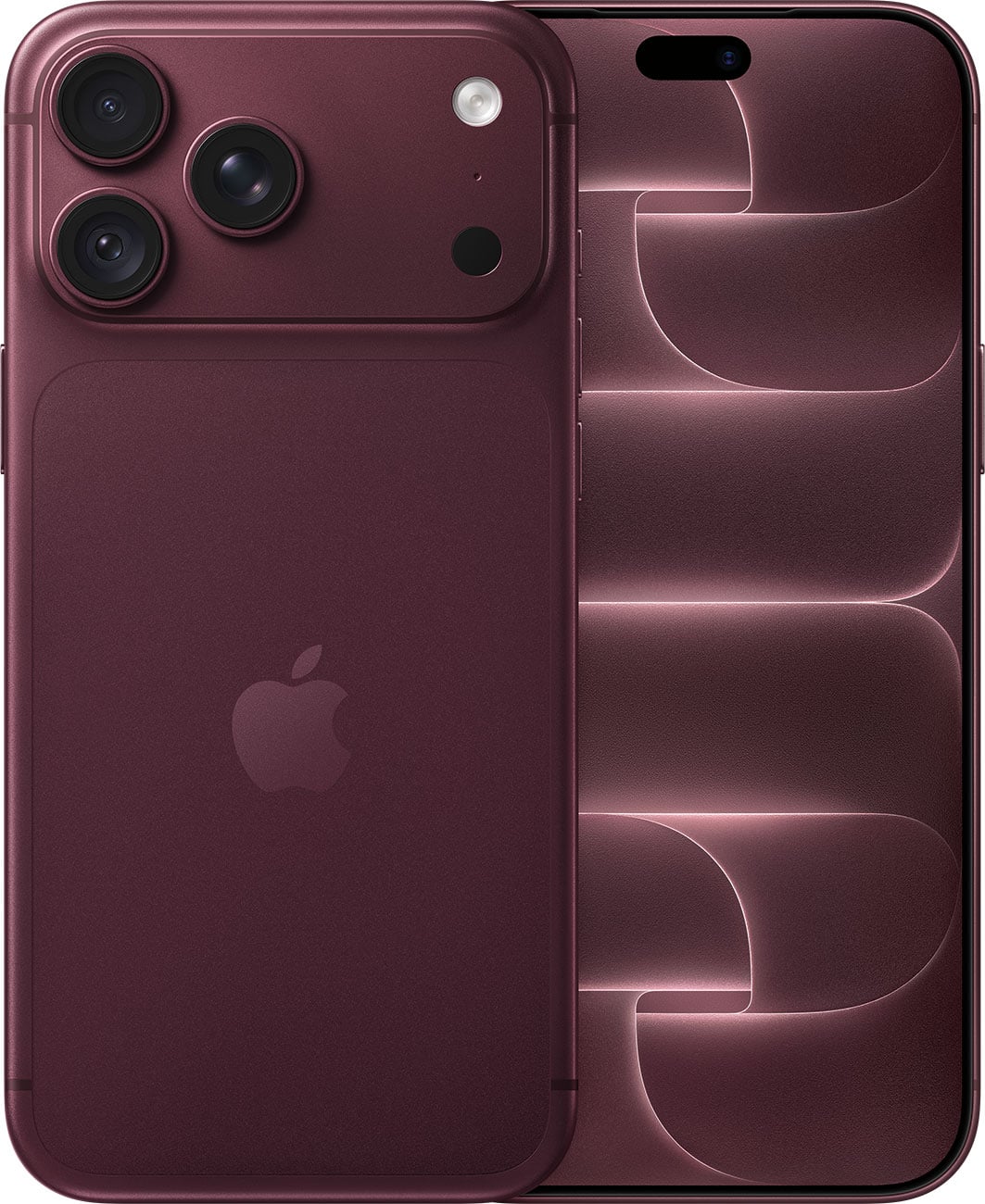Apple iPhone 18 Pro Max 2TB in Burgundy - MJWK4LL/A & 6048G - image 1