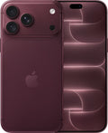 Apple iPhone 18 Pro Max 256GB in Burgundy - MJW64LL/A & 6036G - image 1