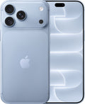 Apple iPhone 18 Pro Max 256GB in Glacier - MJW74LL/A & 6037G - image 1