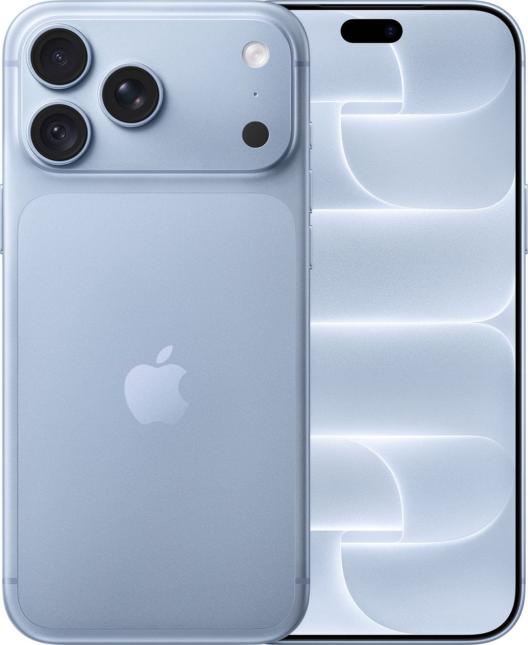 Apple iPhone 18 Pro Max 512GB in Glacier - MJWC4LL/A & 6041G - image 1
