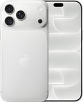 Apple iPhone 18 Pro Max 1TB in Silver - MJWE4LL/A & 6043G - image 1