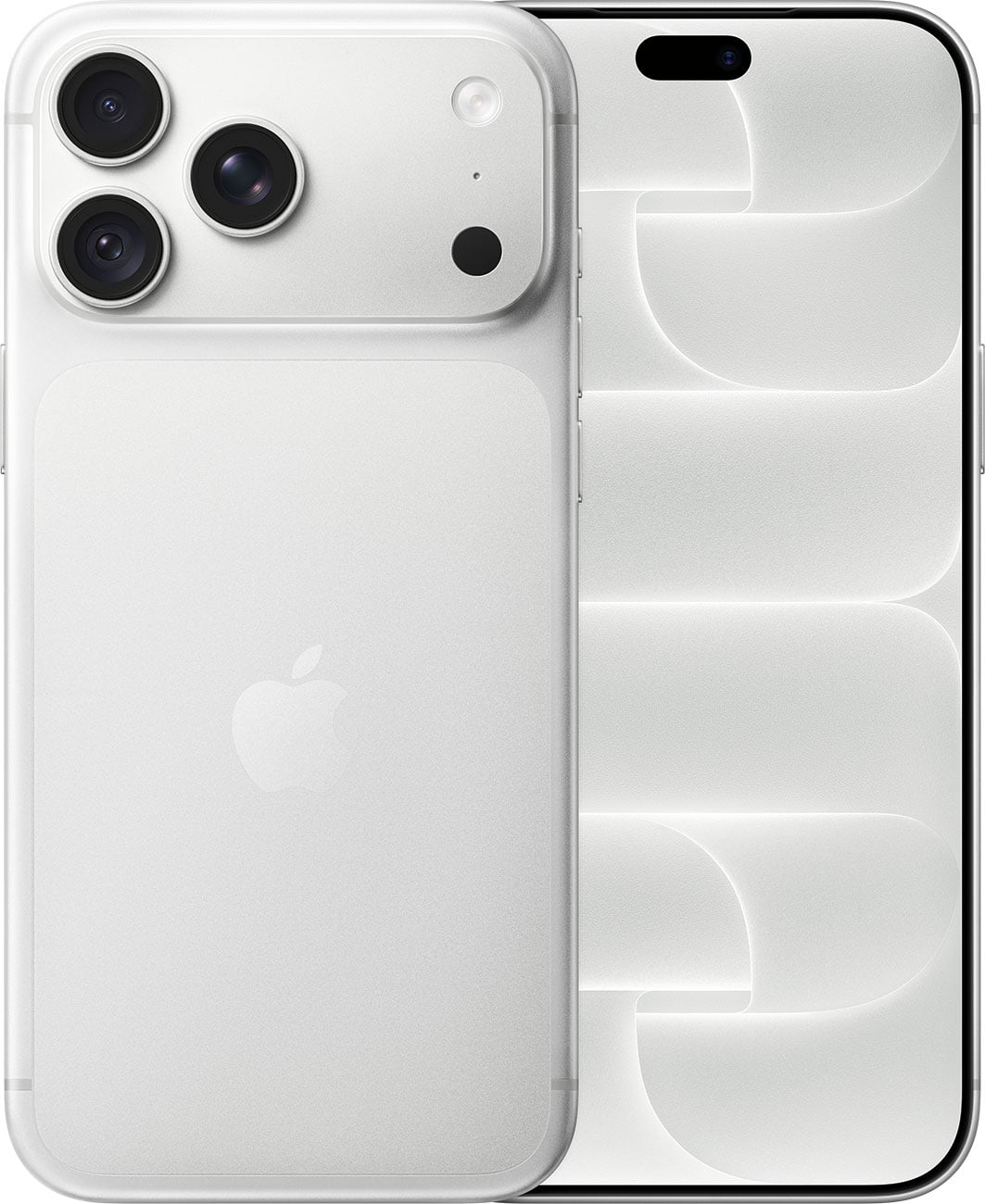 Apple iPhone 18 Pro Max 512GB in Silver - MJW94LL/A & 6039G - image 1