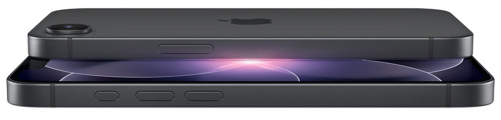 Apple iPhone 17e 256GB in Black - 6253F - image 3