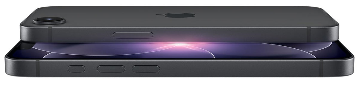 Apple iPhone 17e 256GB in Black - 6253F - image 3