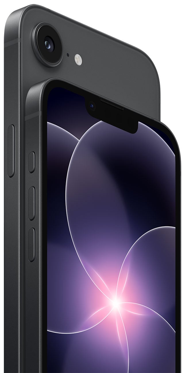 Apple iPhone 17e 512GB in Black - 6256F - image 2