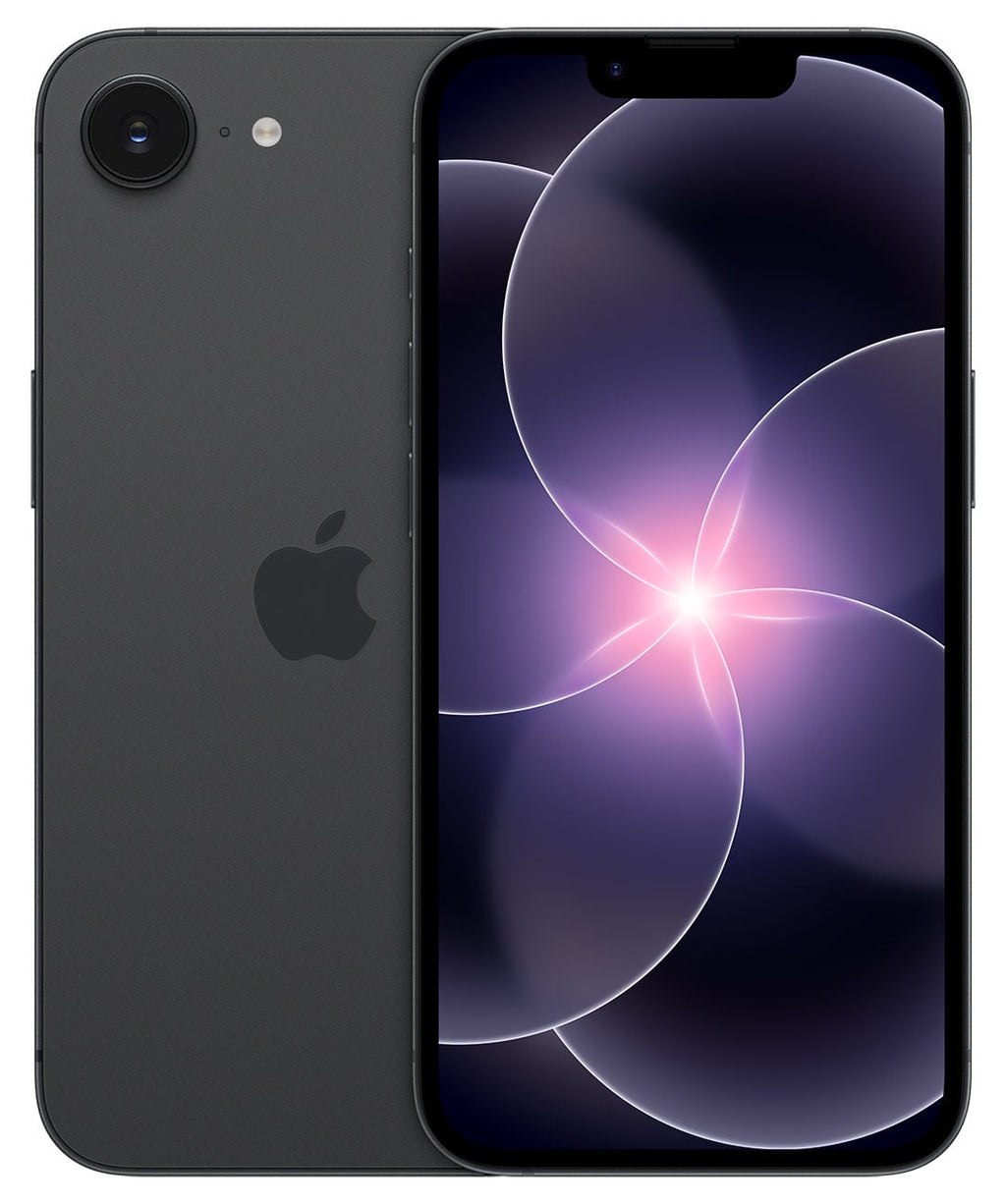Apple iPhone 17e 256GB in Black - 6253F - image 1