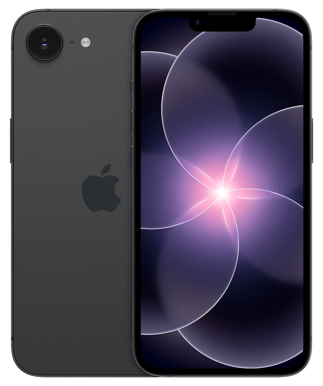 Apple iPhone 17e 512GB in Black - 6256F - image 1
