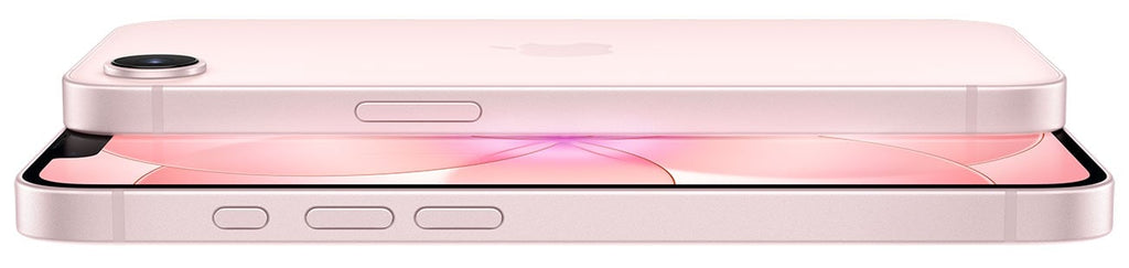 Apple iPhone 17e 512GB in Soft Pink - 6258F - image 3