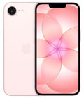 Apple iPhone 17e 256GB in Soft Pink - 6255F - image 1