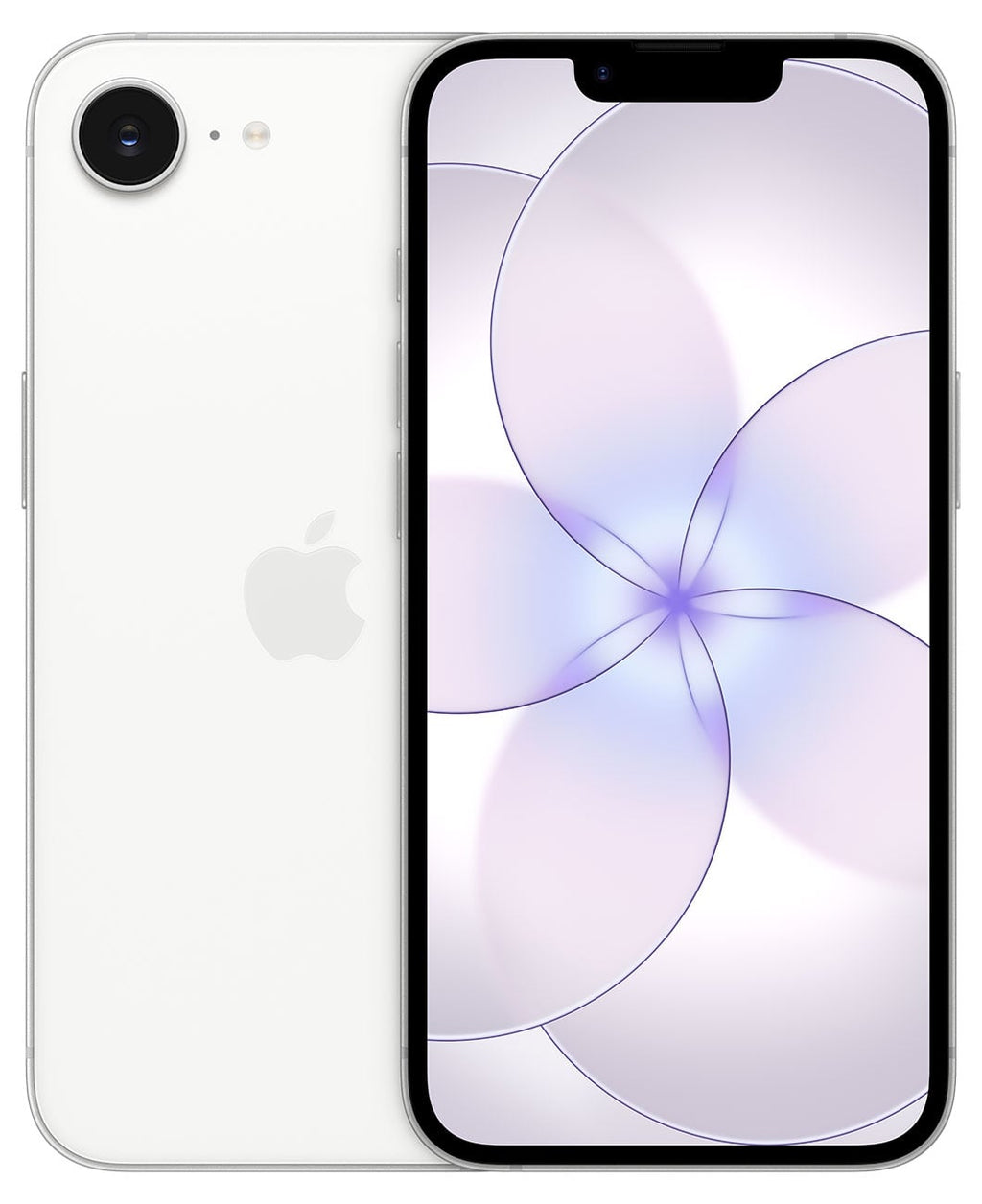Apple iPhone 17e 512GB in White - 6257F - image 1
