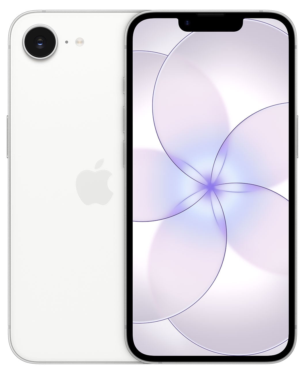 Apple iPhone 17e 512GB in White - 6257F - image 1