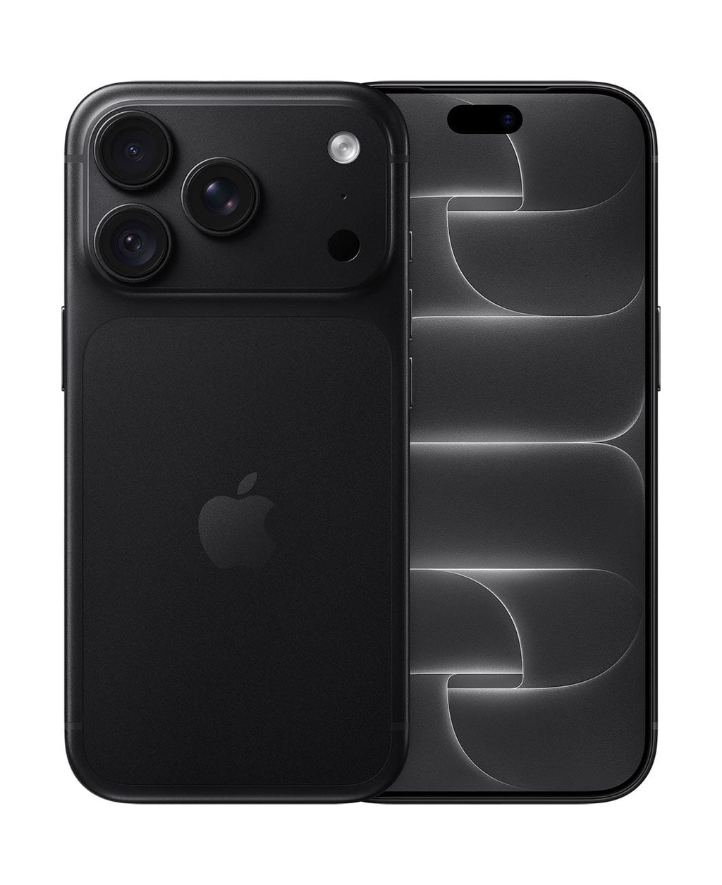 Apple iPhone 18 Pro 2TB in Black - MJQG4LL/A & 6030G - image 1