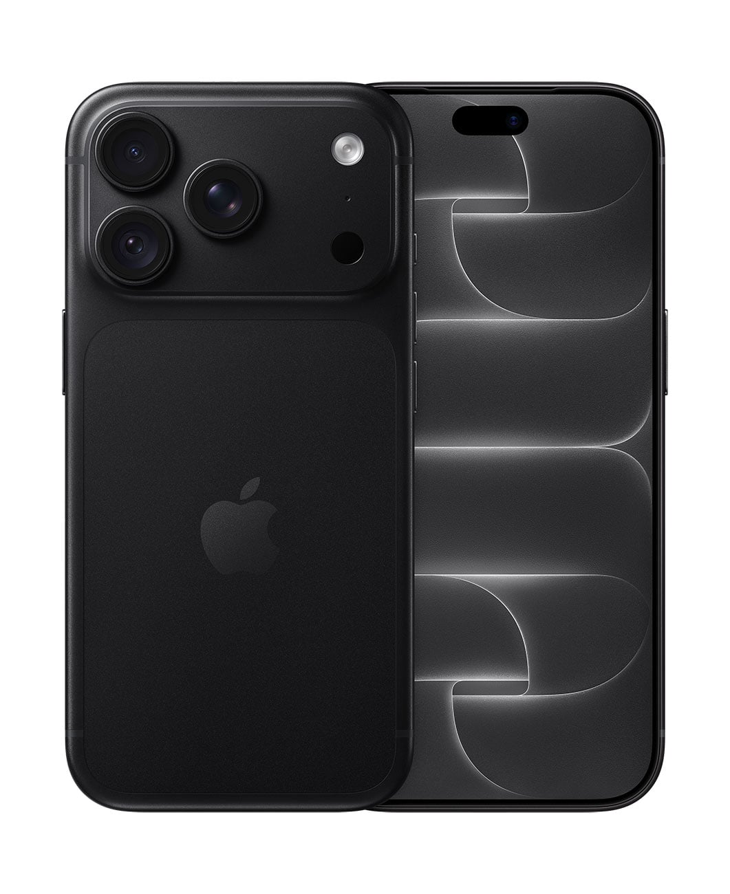 Apple iPhone 18 Pro 2TB in Black - MJQG4LL/A & 6030G - image 1