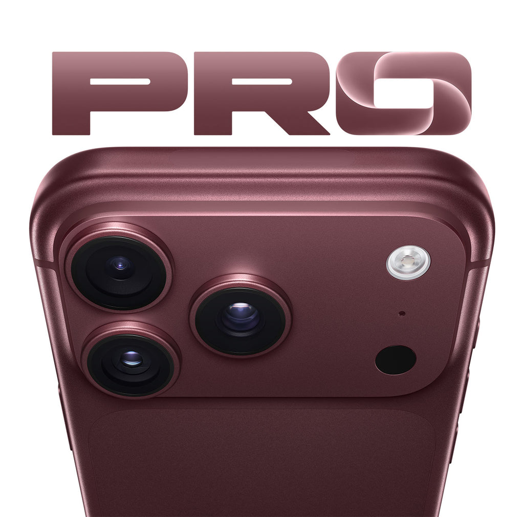 Apple iPhone 18 Pro 1TB in Burgundy - MJQE4LL/A & 6028G - image 2