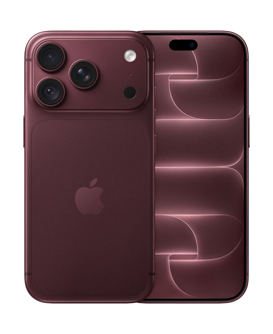 Apple iPhone 18 Pro 1TB in Burgundy - MJQE4LL/A & 6028G - image 1