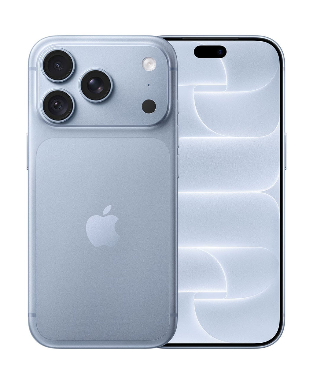 Apple iPhone 18 Pro 1TB in Glacier - MJQF4LL/A & 6029G - image 1