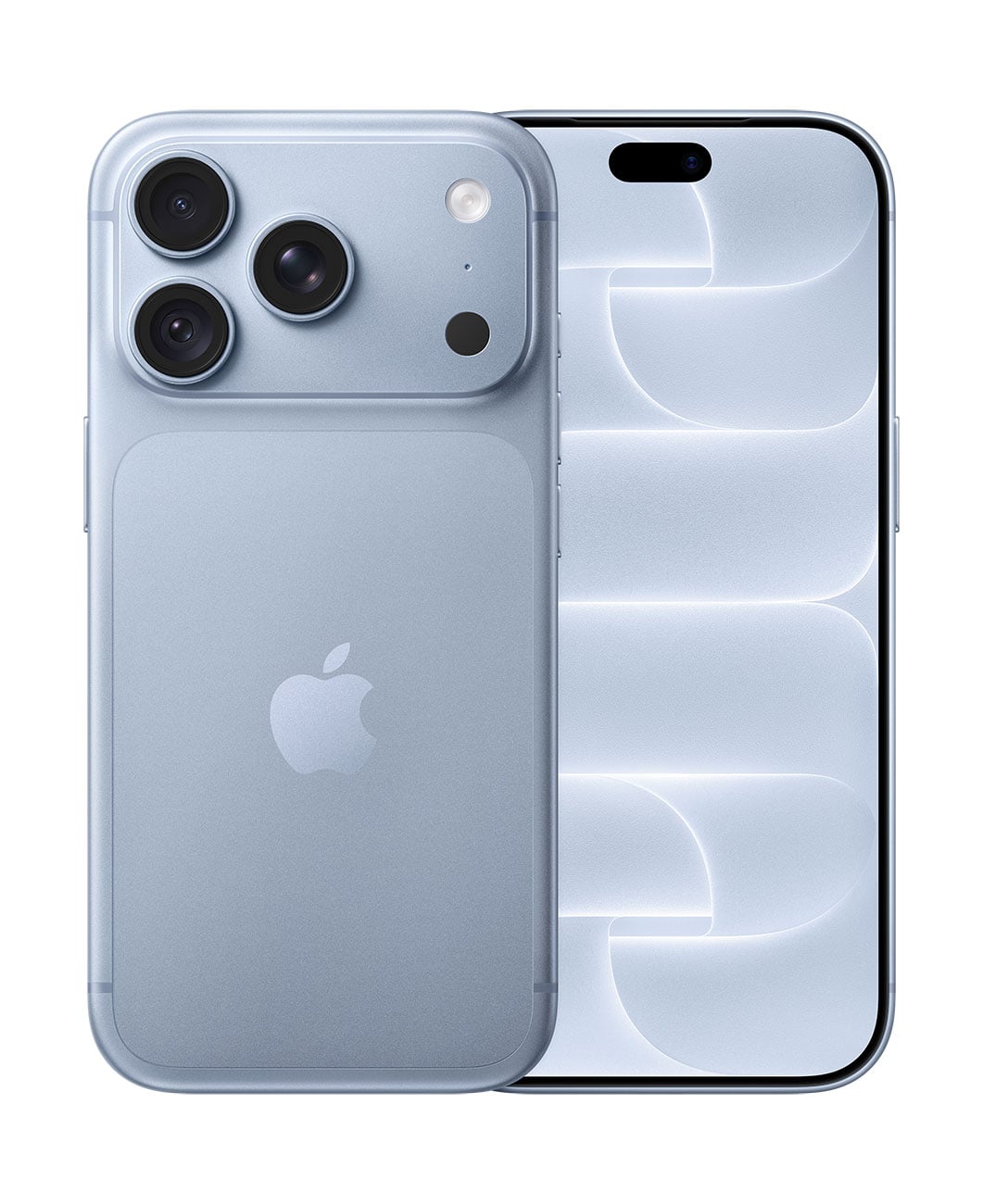 Apple iPhone 18 Pro 2TB in Glacier - MJQK4LL/A & 6033G - image 1