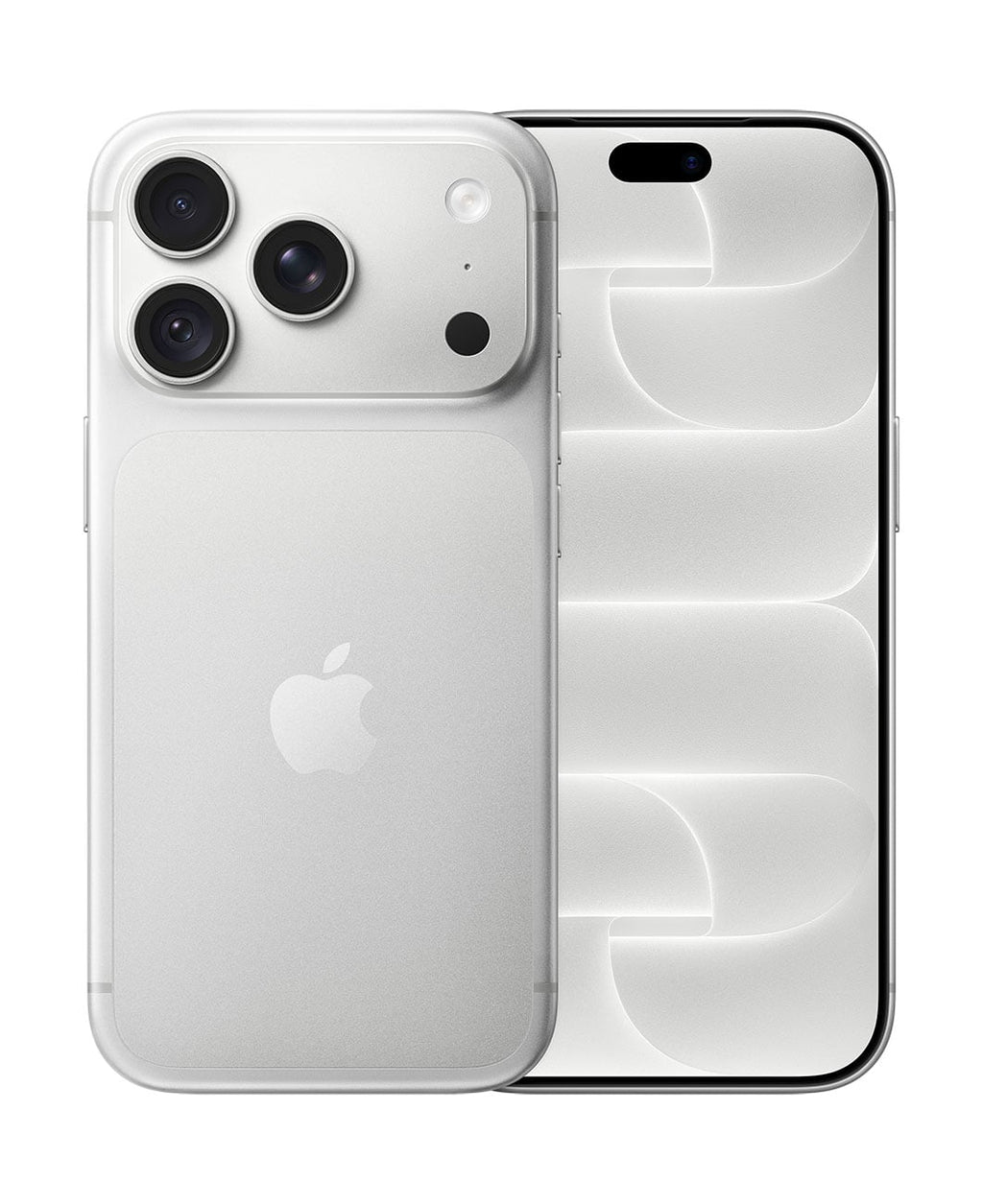 Apple iPhone 18 Pro 256GB in Silver - MJQ44LL/A & 6019G - image 1