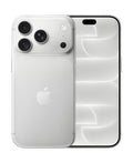 Apple iPhone 18 Pro 256GB in Silver - MJQ44LL/A & 6019G - image 1