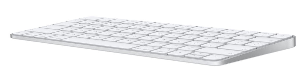 Apple Magic Keyboard USB-C with White Keys - MJLX4LL/A - image 3