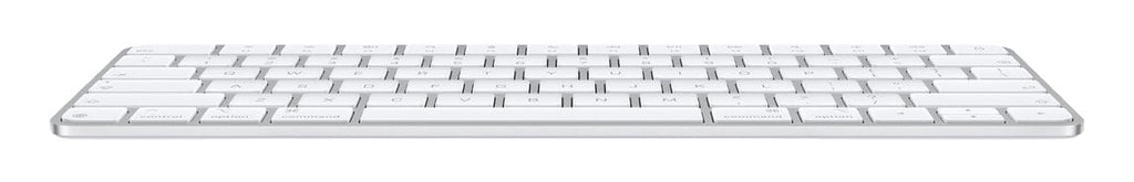 Apple Magic Keyboard USB-C with White Keys - MJLX4LL/A - image 2