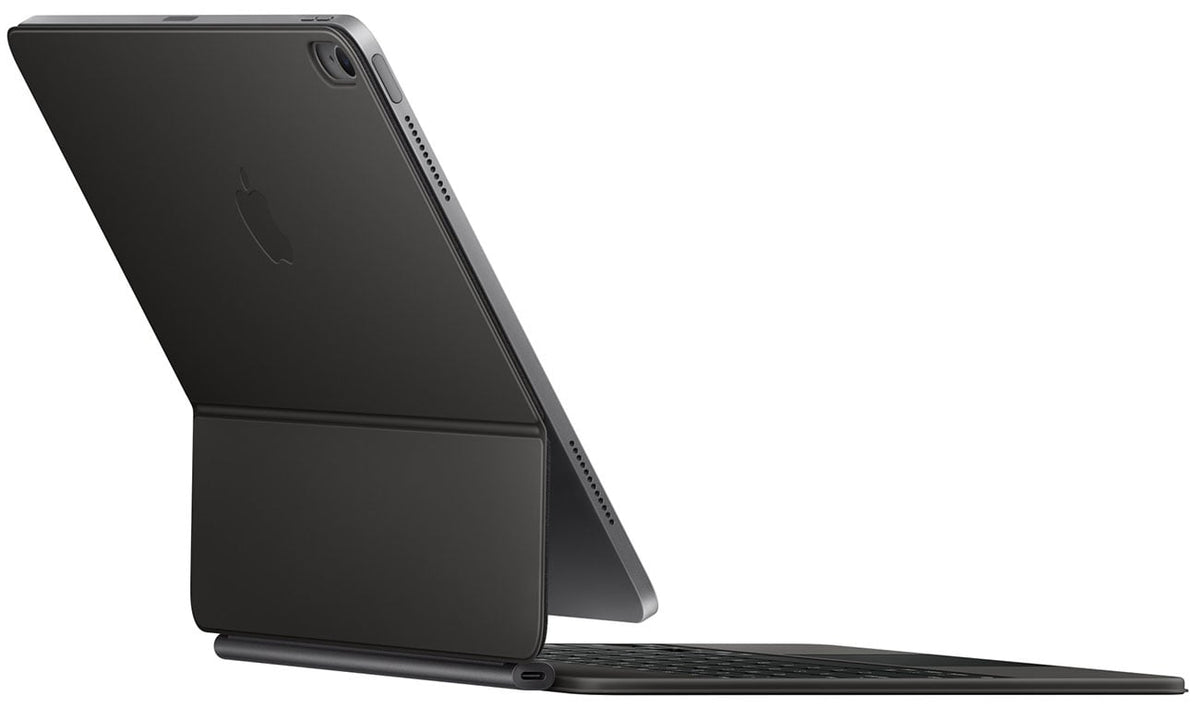 Apple Magic Keyboard for iPad Air 13-Inch (M3) in Black - MGYY4LL/A - image 4