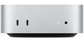 Apple Mac mini Compact Desktop M6 32GB RAM  512GB SSD in Silver - Z1UA0004B - image 1