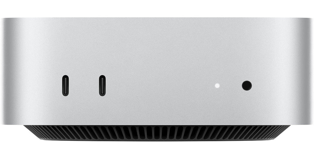 Apple Mac mini Compact Desktop M5 Pro 24GB RAM 1TB SSD in Silver - Z1UD0007C - image 1
