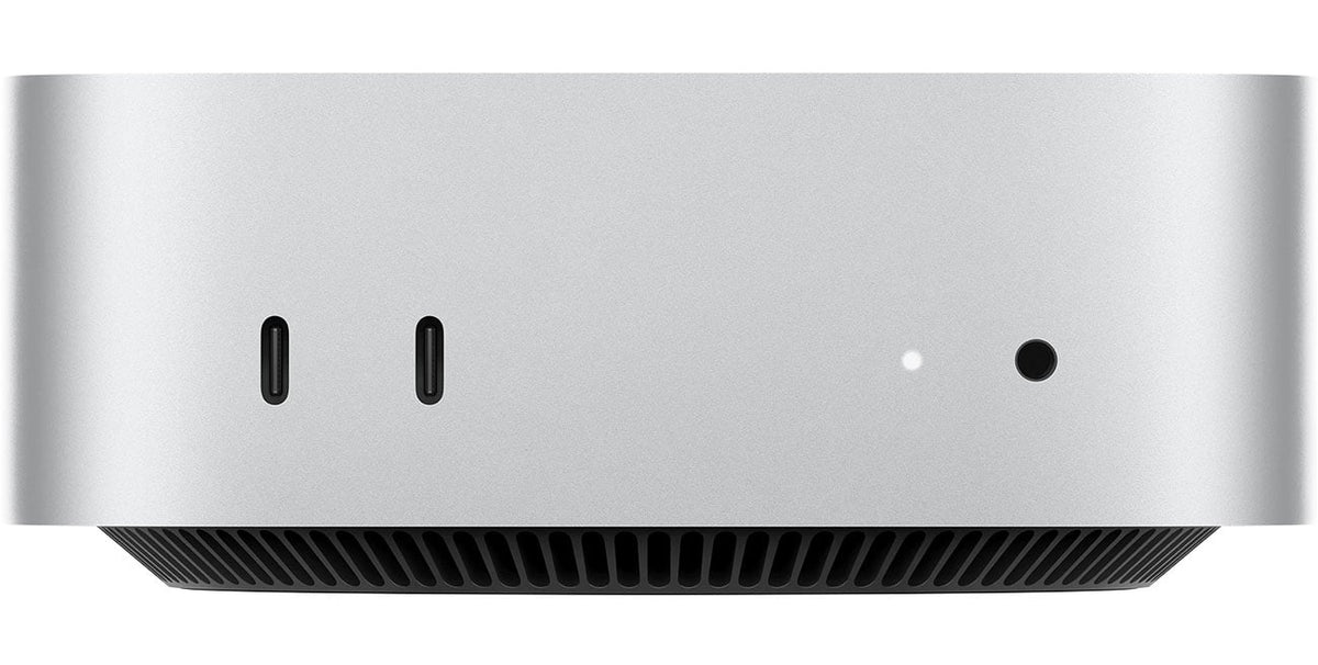Apple Mac mini Compact Desktop M5 Pro 24GB RAM 1TB SSD in Silver - Z1UD0007C - image 1