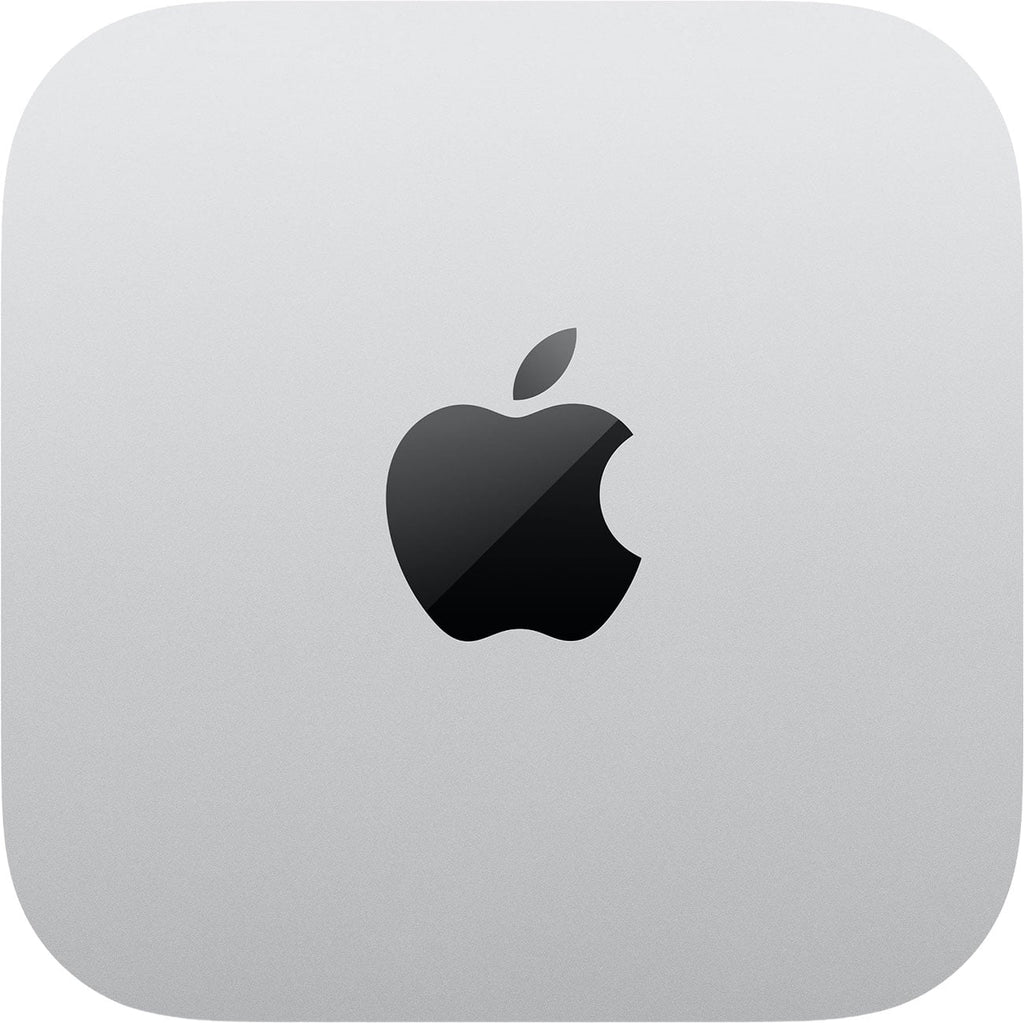 Apple Mac mini Compact Desktop M5 Pro 24GB RAM 1TB SSD in Silver - Z1UD0007C - image 3