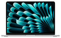 Apple MacBook Air Laptop 13.6-Inch M5 Chip 10-Core CPU 10-Core GPU 16GB RAM 1TB SSD in Silver - MDH84LL/A - image 1