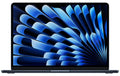 Apple MacBook Air Laptop 13.6-Inch M5 Chip 10-Core CPU 10-Core GPU 32GB RAM 1TB SSD in Midnight - Z1L8000 - image 1