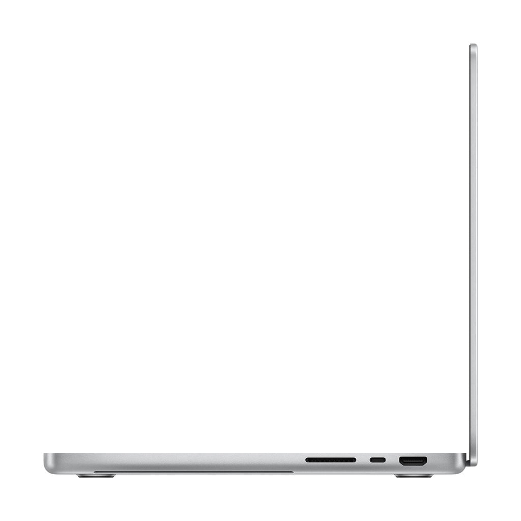 Apple MacBook Pro Laptop 14.2-Inch M5 Chip 10-Core 24GB Unified RAM 1TB SSD, 10-Core GPU in Silver - MDE6 - image 6