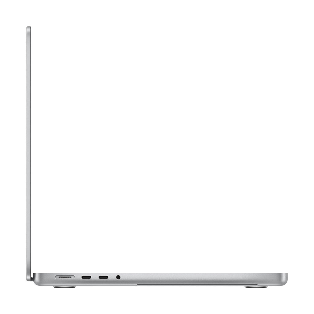 Apple MacBook Pro Laptop 14.2-Inch M5 Chip 10-Core 24GB Unified RAM 1TB SSD, 10-Core GPU in Silver - MDE6 - image 7