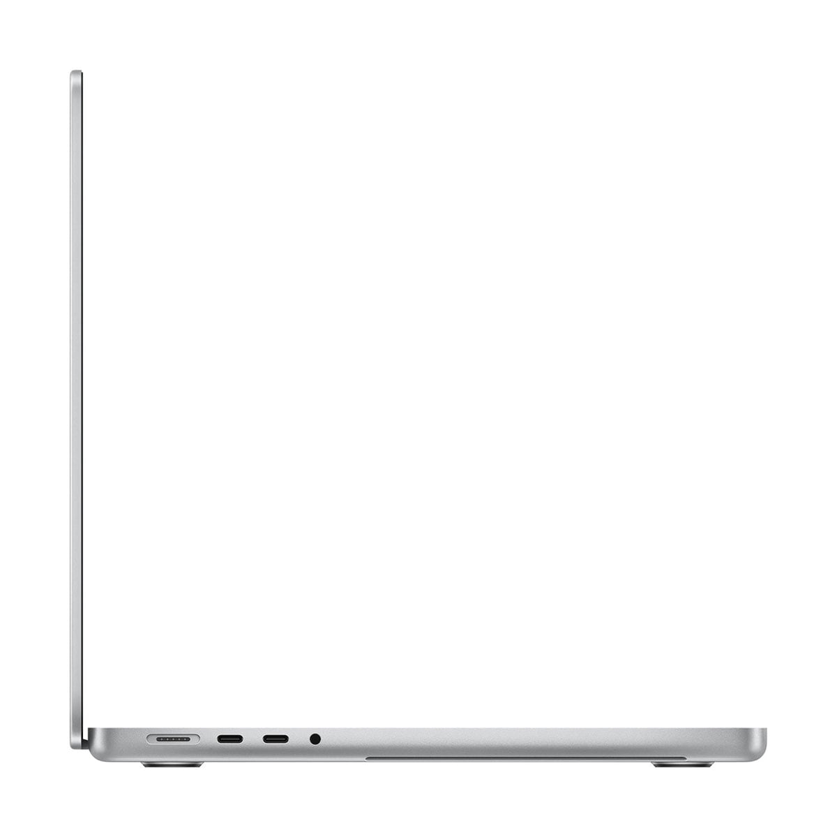 Apple MacBook Pro Laptop 14.2-Inch M5 Chip 10-Core 24GB Unified RAM 1TB SSD, 10-Core GPU in Silver - MDE6 - image 7