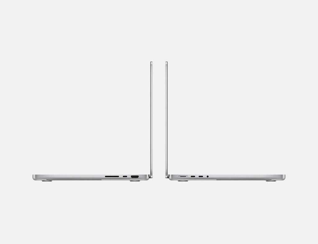 Apple MacBook Pro Laptop 14.2-Inch M5 Chip 10-Core 24GB Unified RAM 1TB SSD, 10-Core GPU in Silver - MDE6 - image 5