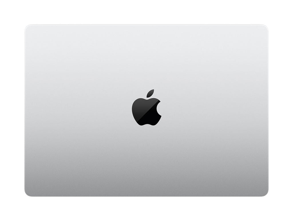 Apple MacBook Pro Laptop 14.2-Inch M5 Chip 10-Core 24GB Unified RAM 1TB SSD, 10-Core GPU in Silver - MDE6 - image 3