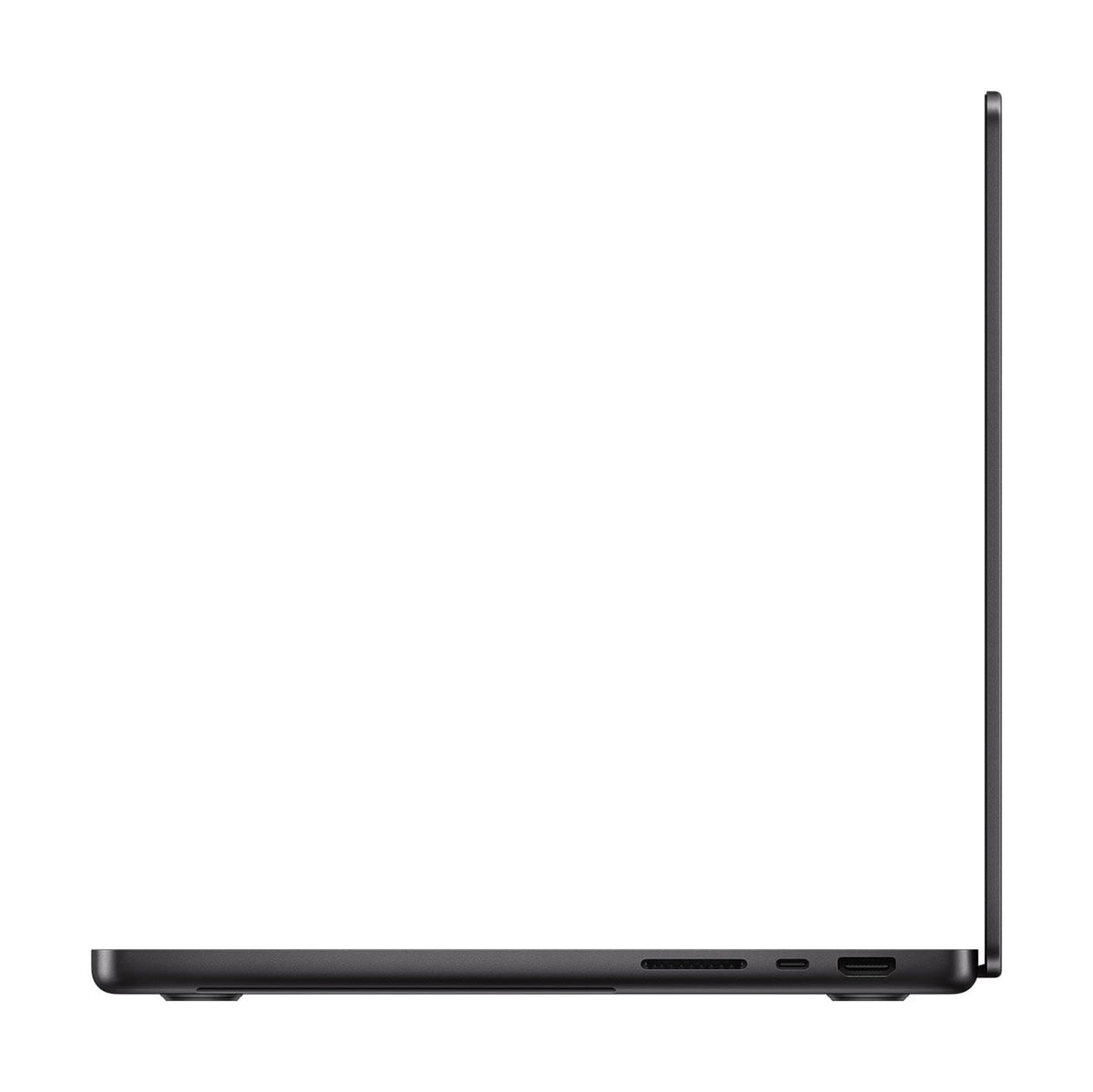 Apple MacBook Pro Laptop 14.2-Inch M5 Chip 10-Core 16GB Unified RAM 1TB SSD, 10-Core GPU in Space Black - - image 6