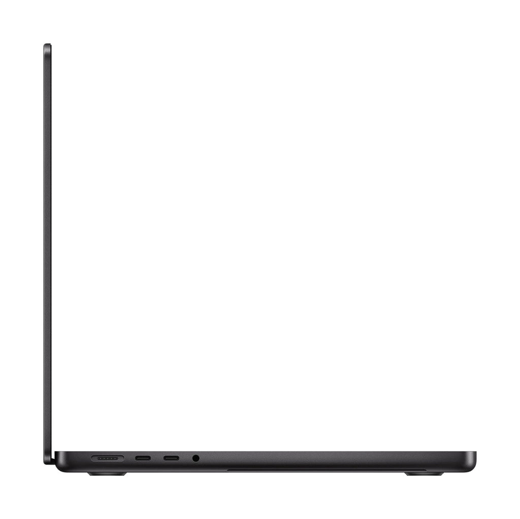 Apple MacBook Pro Laptop 14.2-Inch M5 Chip 10-Core 16GB Unified RAM 1TB SSD, 10-Core GPU in Space Black - - image 7